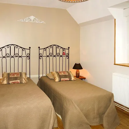 De L'epine By Interhome Cambes-en-Plaine