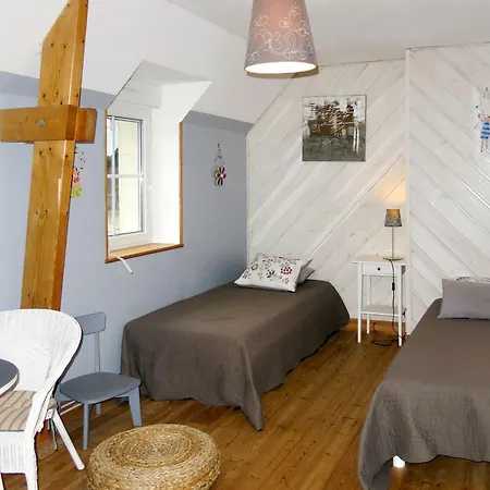 De L'epine By Interhome * Cambes-en-Plaine