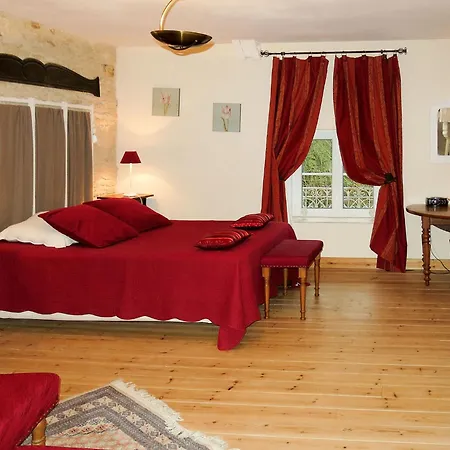 De L'epine By Interhome Casa vacanze