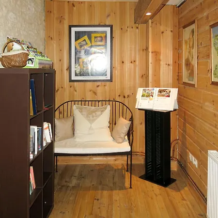 Casa vacanze De L'epine By Interhome Cambes-en-Plaine