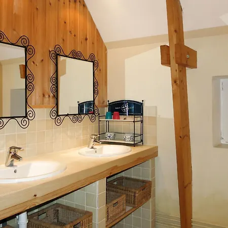 Casa vacanze De L'epine By Interhome Cambes-en-Plaine