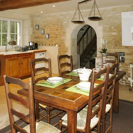 De L'epine By Interhome * Cambes-en-Plaine