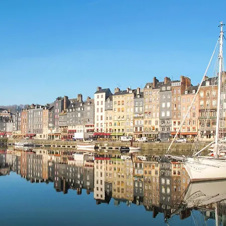 Casa vacanze De L'epine By Interhome