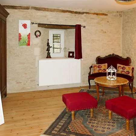 De L'epine By Interhome Casa vacanze *