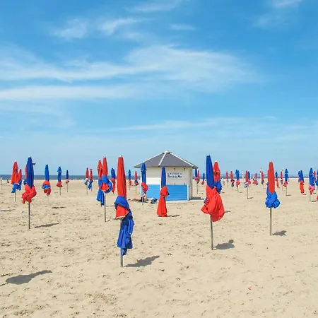 De L'epine By Interhome Casa vacanze