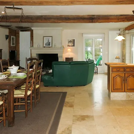 De L'epine By Interhome Casa vacanze *