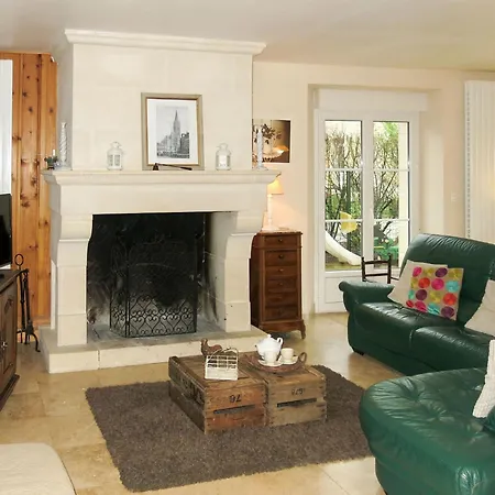 De L'epine By Interhome