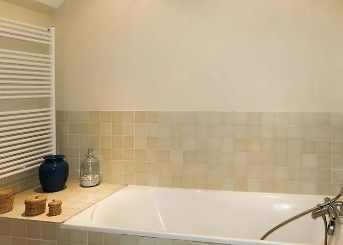 Holiday home De L'epine By Interhome *