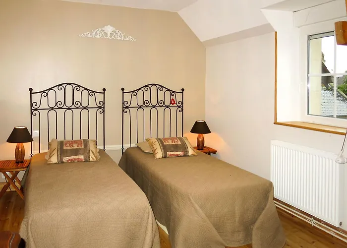 De L'epine By Interhome Cambes-en-Plaine