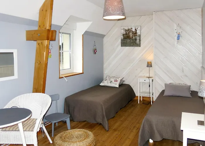 De L'epine By Interhome * Cambes-en-Plaine