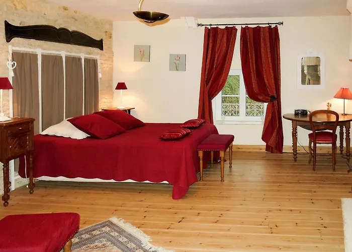 De L'epine By Interhome Holiday home