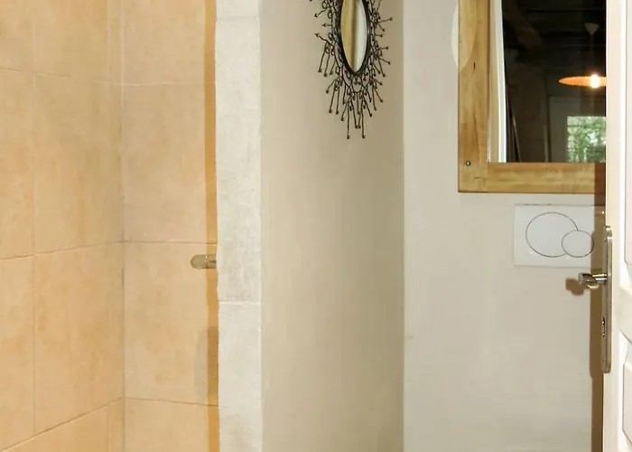 Holiday home De L'epine By Interhome *