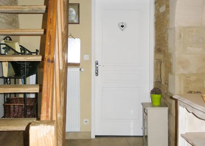 De L'epine By Interhome Holiday home