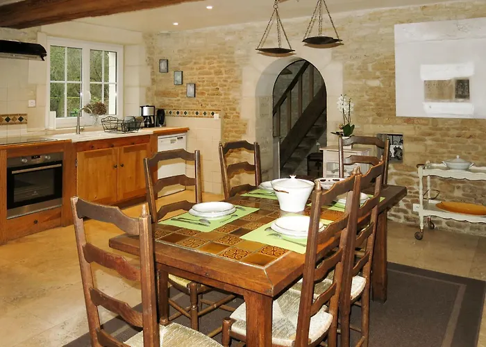 De L'epine By Interhome * Cambes-en-Plaine