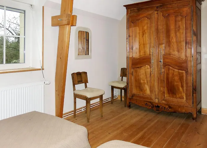 De L'epine By Interhome