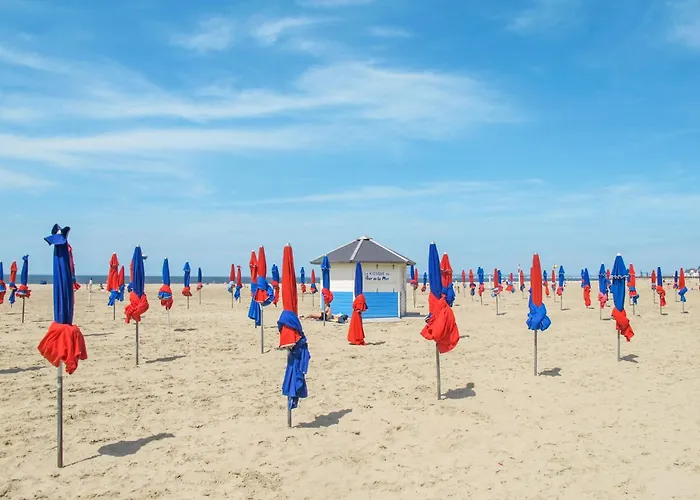 De L'epine By Interhome Holiday home