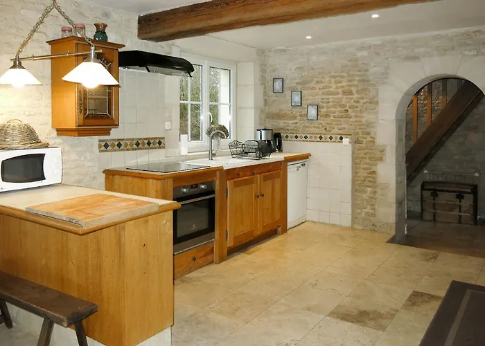 De L'epine By Interhome * Cambes-en-Plaine