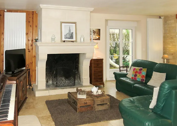 De L'epine By Interhome